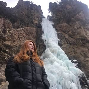 Meet your Posher, Jami